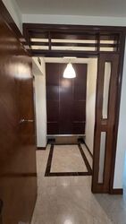 Palm Gardens (D23), Condominium #598149291